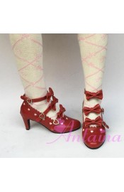 Antaina Shoes Model 114